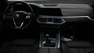 BMW X5 2022 sDrive40i 4dr Sports Activity Vehicle