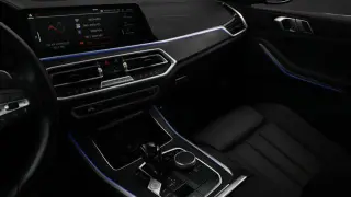 BMW X5 2022 sDrive40i 4dr Sports Activity Vehicle