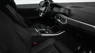BMW X5 2022 sDrive40i 4dr Sports Activity Vehicle