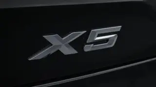 BMW X5 2022 sDrive40i 4dr Sports Activity Vehicle