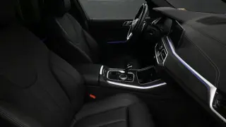 BMW X5 2022 sDrive40i 4dr Sports Activity Vehicle
