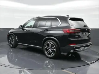 BMW X5 2022 sDrive40i 4dr Sports Activity Vehicle