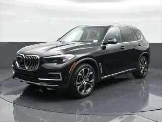BMW X5 2022 sDrive40i 4dr Sports Activity Vehicle