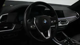 BMW X5 2022 sDrive40i 4dr Sports Activity Vehicle