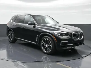 BMW X5 2022 sDrive40i 4dr Sports Activity Vehicle