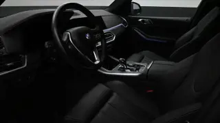 BMW X5 2022 sDrive40i 4dr Sports Activity Vehicle