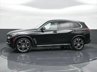 BMW X5 2022 sDrive40i 4dr Sports Activity Vehicle