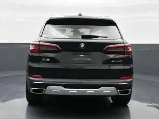 BMW X5 2022 sDrive40i 4dr Sports Activity Vehicle