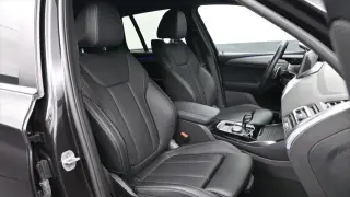 BMW X3 2024 sDrive30i 4dr Sports Activity Vehicle