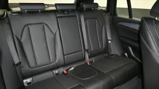 BMW X3 2024 sDrive30i 4dr Sports Activity Vehicle