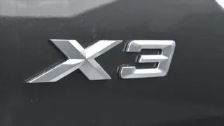 BMW X3 2024 sDrive30i 4dr Sports Activity Vehicle