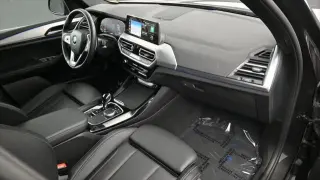 BMW X3 2024 sDrive30i 4dr Sports Activity Vehicle