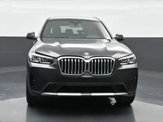 BMW X3 2024 sDrive30i 4dr Sports Activity Vehicle