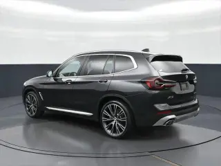 BMW X3 2024 sDrive30i 4dr Sports Activity Vehicle
