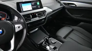 BMW X3 2024 sDrive30i 4dr Sports Activity Vehicle