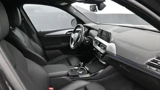BMW X3 2024 sDrive30i 4dr Sports Activity Vehicle