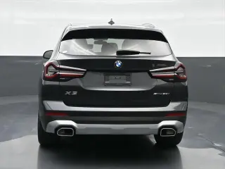 BMW X3 2024 sDrive30i 4dr Sports Activity Vehicle