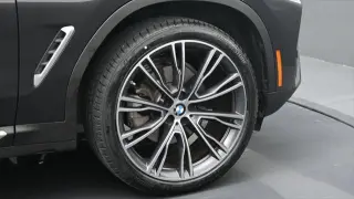 BMW X3 2024 sDrive30i 4dr Sports Activity Vehicle
