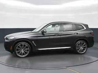 BMW X3 2024 sDrive30i 4dr Sports Activity Vehicle