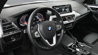 BMW X3 2024 sDrive30i 4dr Sports Activity Vehicle