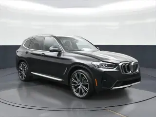BMW X3 2024 sDrive30i 4dr Sports Activity Vehicle