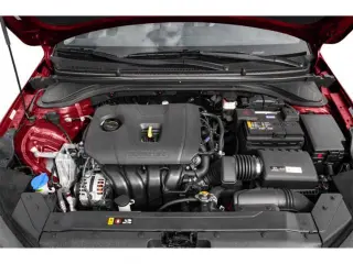Hyundai ELANTRA 2019 Limited 4dr Sedan