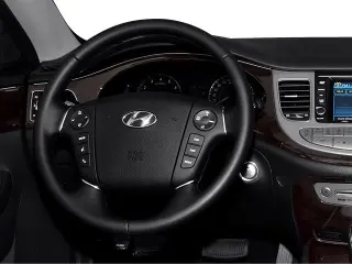 Hyundai Genesis 2013 3.8L 4dr Sedan