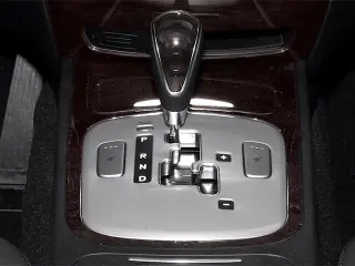 Hyundai Genesis 2013 3.8L 4dr Sedan