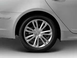 Hyundai Genesis 2013 3.8L 4dr Sedan