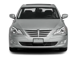 Hyundai Genesis 2013 3.8L 4dr Sedan