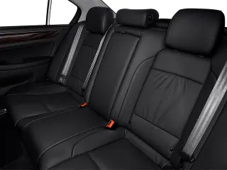Hyundai Genesis 2013 3.8L 4dr Sedan