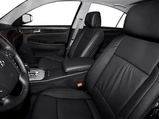 Hyundai Genesis 2013 3.8L 4dr Sedan