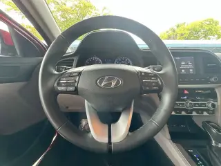 Hyundai ELANTRA 2020 Value Edition 4dr Sedan