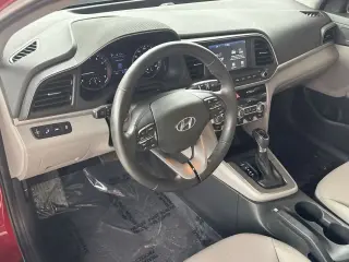 Hyundai ELANTRA 2020 Value Edition 4dr Sedan