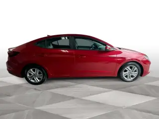 Hyundai ELANTRA 2020 Value Edition 4dr Sedan