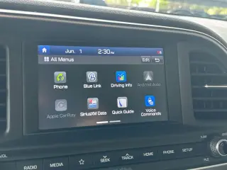 Hyundai ELANTRA 2020 Value Edition 4dr Sedan