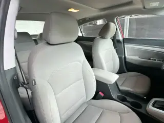 Hyundai ELANTRA 2020 Value Edition 4dr Sedan