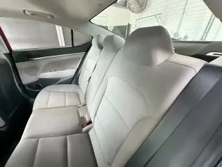 Hyundai ELANTRA 2020 Value Edition 4dr Sedan