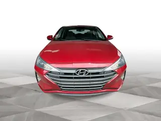 Hyundai ELANTRA 2020 Value Edition 4dr Sedan