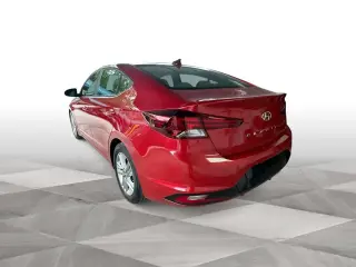 Hyundai ELANTRA 2020 Value Edition 4dr Sedan