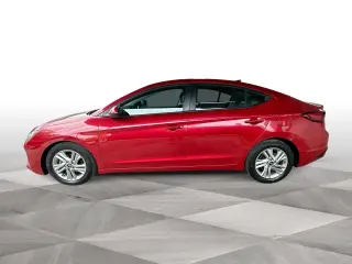 Hyundai ELANTRA 2020 Value Edition 4dr Sedan