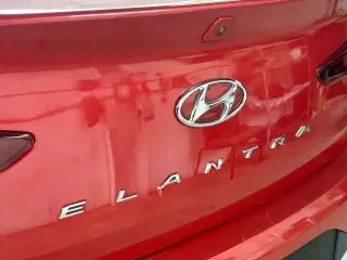 Hyundai ELANTRA 2020 Value Edition 4dr Sedan