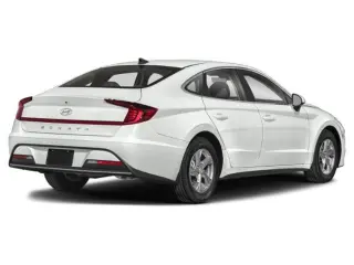 Hyundai SONATA 2023 SE 4dr Sedan