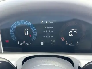 Hyundai TUCSON 2026 SE 4dr SUV