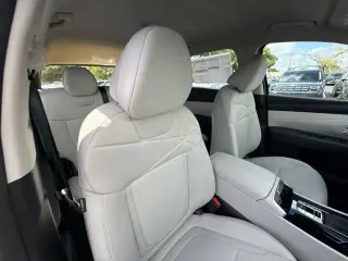 Hyundai TUCSON 2026 SE 4dr SUV