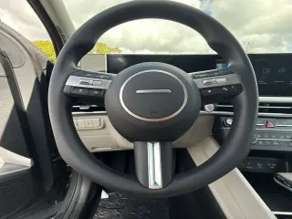 Hyundai TUCSON 2026 SE 4dr SUV