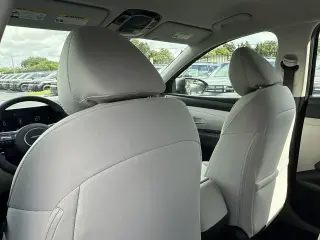 Hyundai TUCSON 2026 SE 4dr SUV
