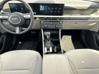 Hyundai TUCSON 2026 SE 4dr SUV