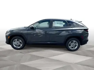 Hyundai TUCSON 2026 SE 4dr SUV