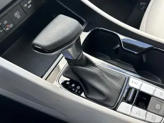 Hyundai TUCSON 2026 SE 4dr SUV